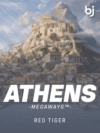 Athens MegaWays™png thumbnail