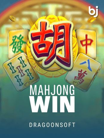 Mahjong Win thumbnail