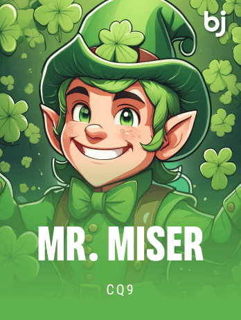 Mr. Miser thumbnail