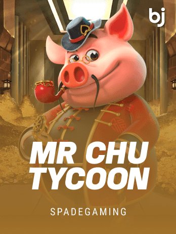 Mr Chu Tycoon thumbnail